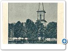 Califon - Lower Valley Presbyterian Church - 1906