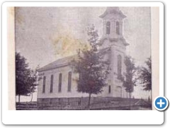 Fairmount - The Methodist Episcopal Church - 1906