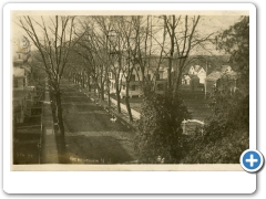 Frenchtown - Unidentified view - c 1910
