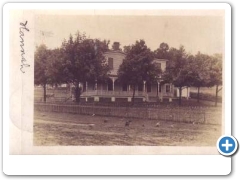 sandbrook - Hannah's House - 1907