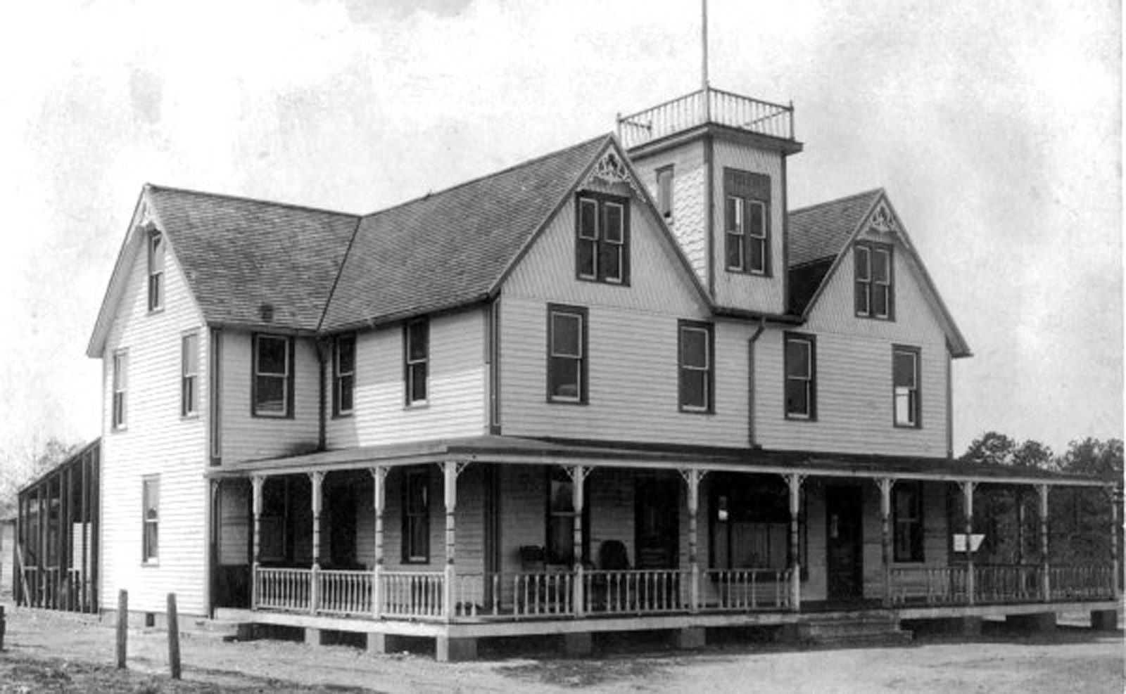 Dorothy - Ekels_Hotel 0 Early 20th century