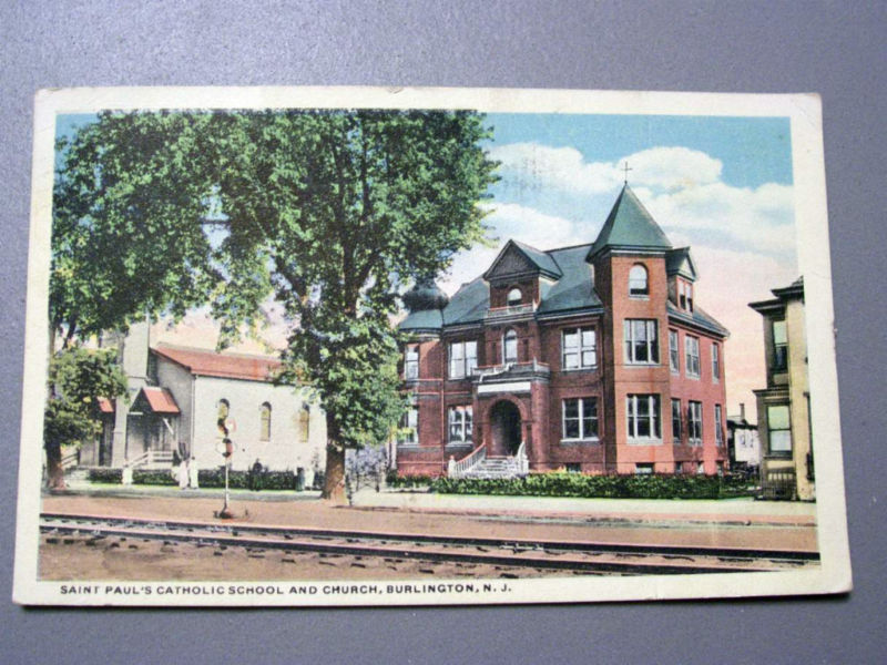 Burlington - Saint Pauls School copy