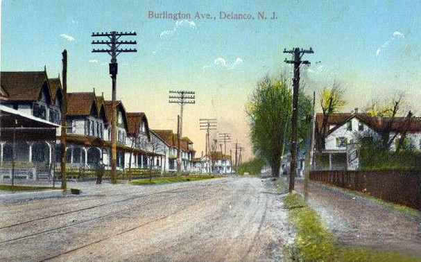 delancoburlingtonave