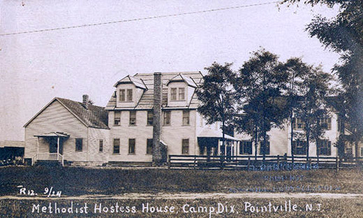 PointvilleMethodistHostessHousePWS