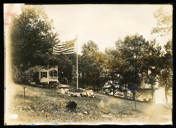 Lake Hopatcong - Maxim Park - c 1910